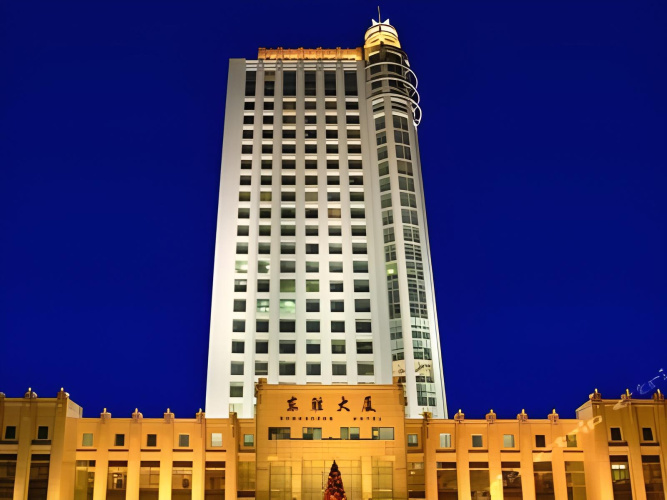 Imagen del hotel