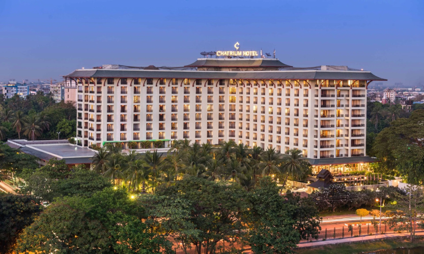 Hotelafbeelding