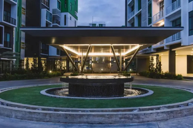 Hotelafbeelding
