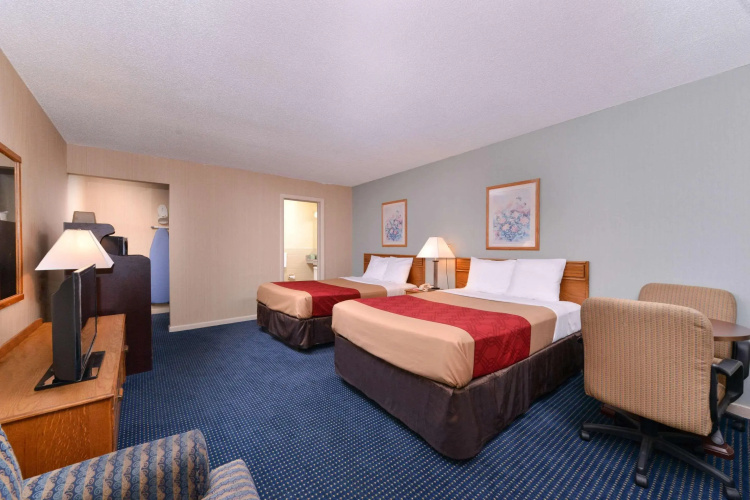 Economy Inn
