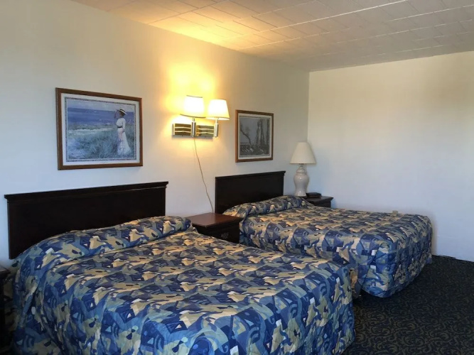 Belmar Motor Lodge