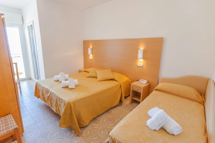 Hotel Patrizia