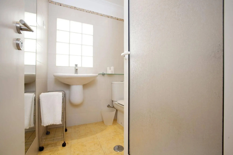 Passion Inn Lisbon - Alameda
