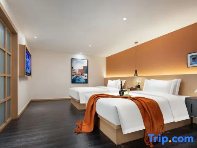 Twin Suite