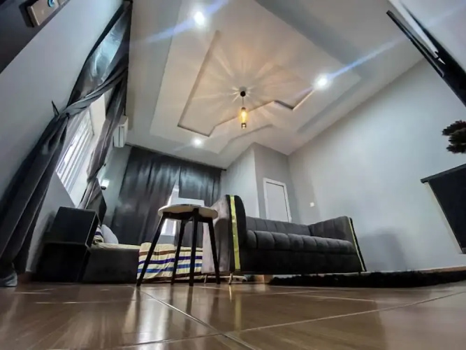 Sics Apartment