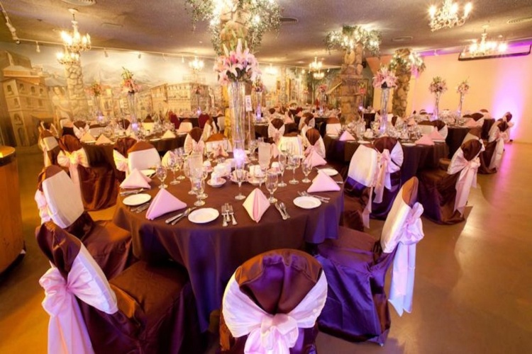 Madonna Inn photo 24