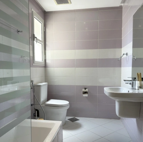 3 Bedrooms Apartment
