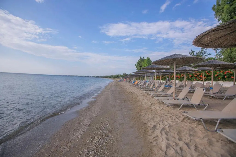 Golden Coast Hotel & Bungalows photo 38