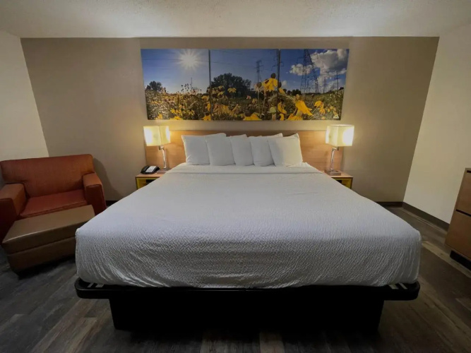 Settle Inn Kaukauna