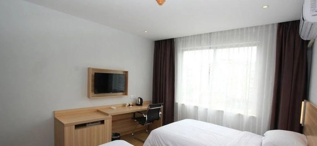 Lemon Bay Hotel Jingping Mountain