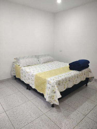 Apartamento acogedor para vacacionar o de trabajo