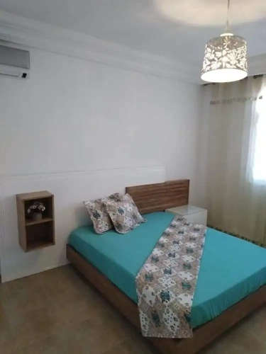 2 Bedrooms Villa