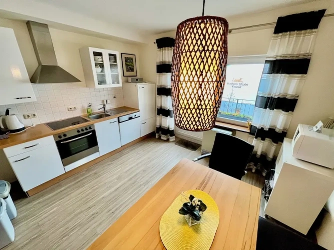 2 Bedrooms Comfort Apartment