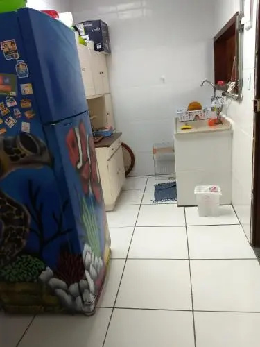 Hostel Vô Vicente