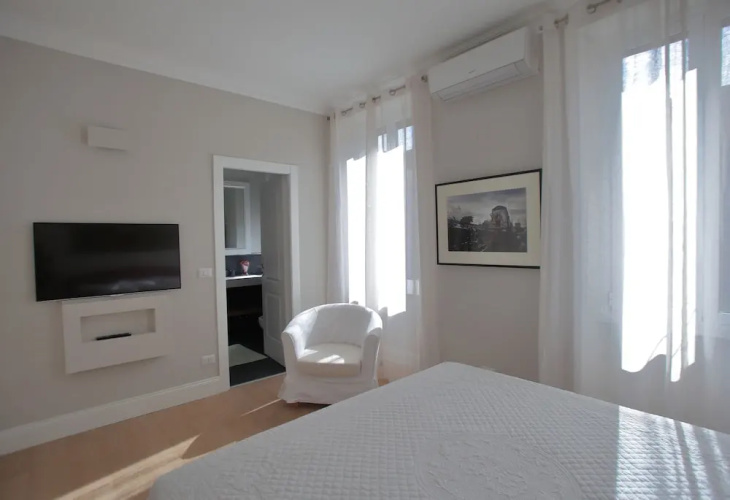 Clodio Guesthouse