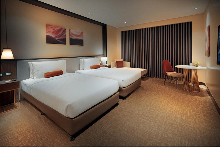 Grand Summit Hotel General Santos