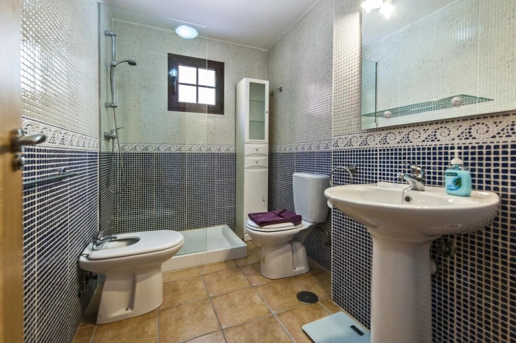 Apartment Cotillo Country 20D