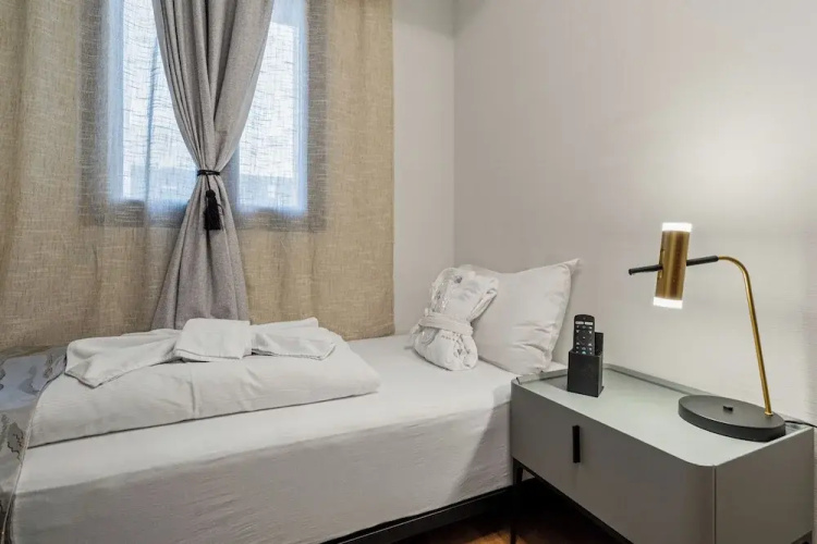 BERG & BERG HOTEL Kerns - Self-Check-in