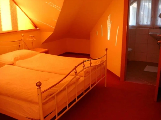 2 Bedrooms Apartment with balcony