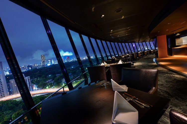 Hotel New Otani Tokyo, The Main photo 18