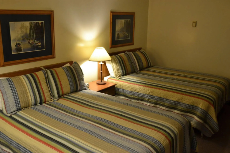 Ranchmen Motel
