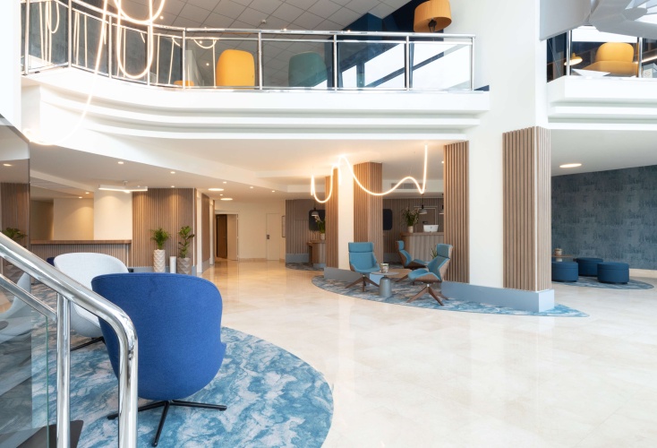 Radisson Hotel Nice Airport photo 16