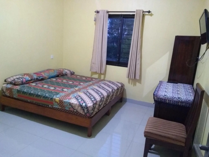 Imah Incu Inn