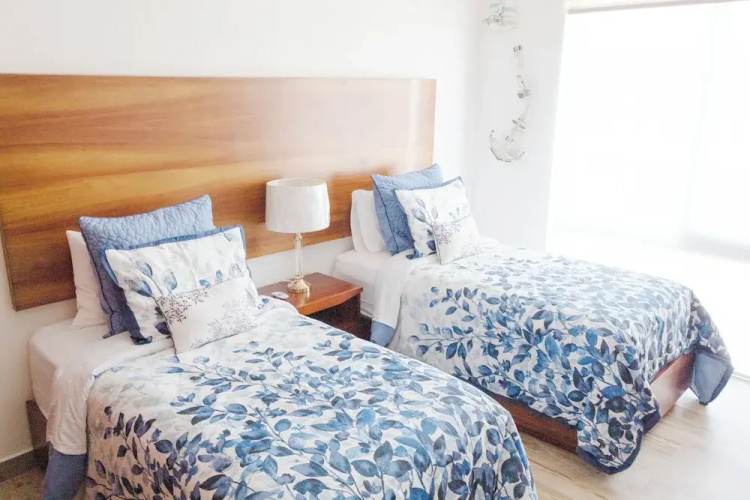 Three New Beautiful Villas In Punta Cala