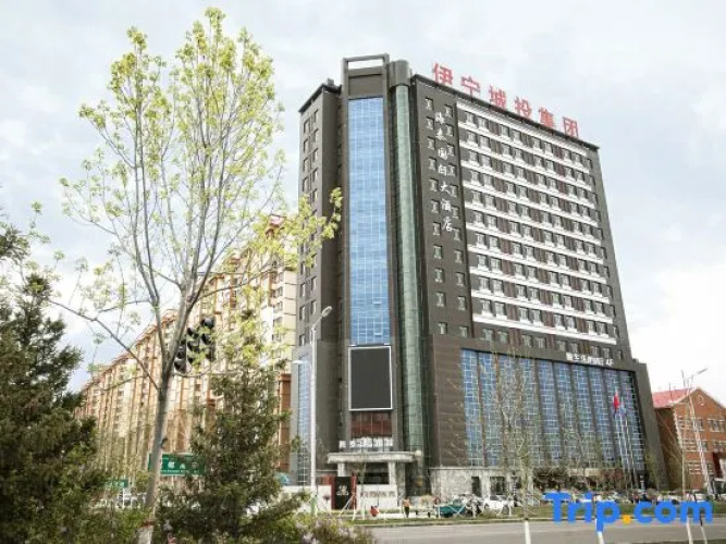 Haitai International Hotel