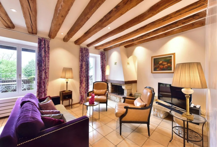 Rouvenaz Appartements