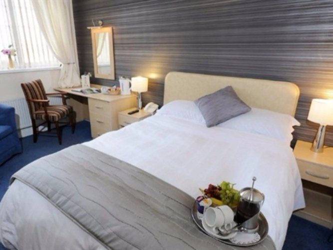 Briardene Hotel