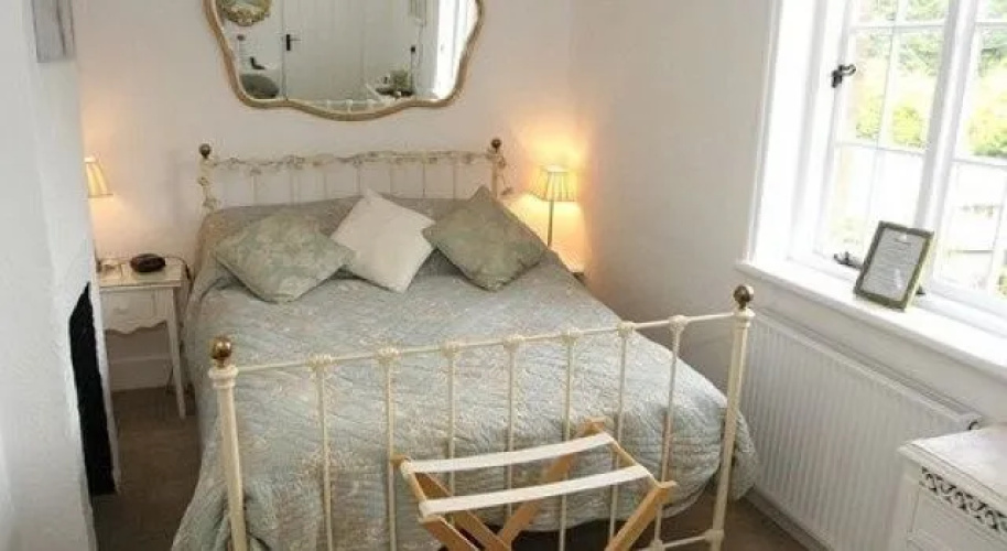 Flint Cottage - BB