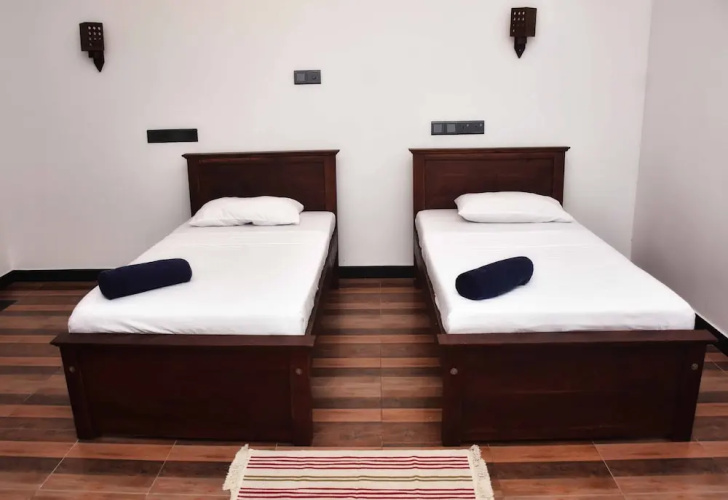 Hotel Aram