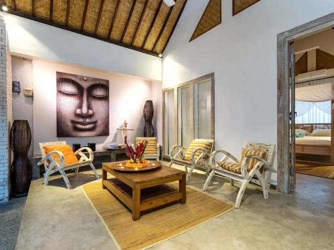 Villa Lanka