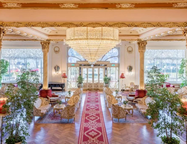 Regina Palace photo 22