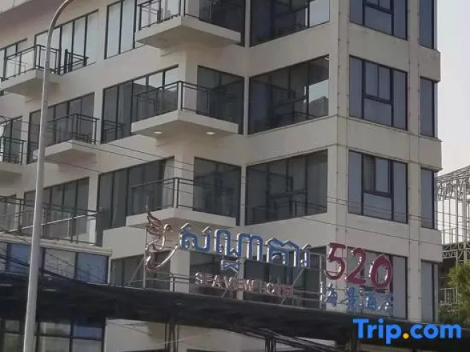 520 Seaview Hotel