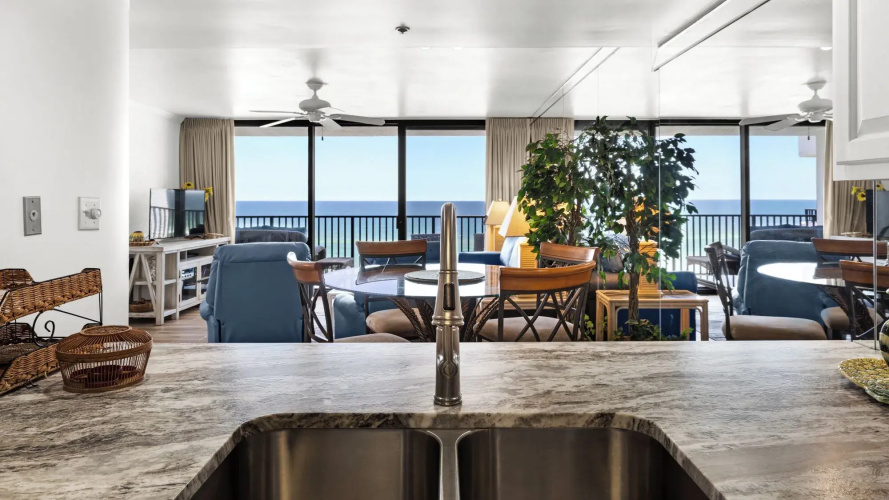 One Seagrove Place by RedAwning