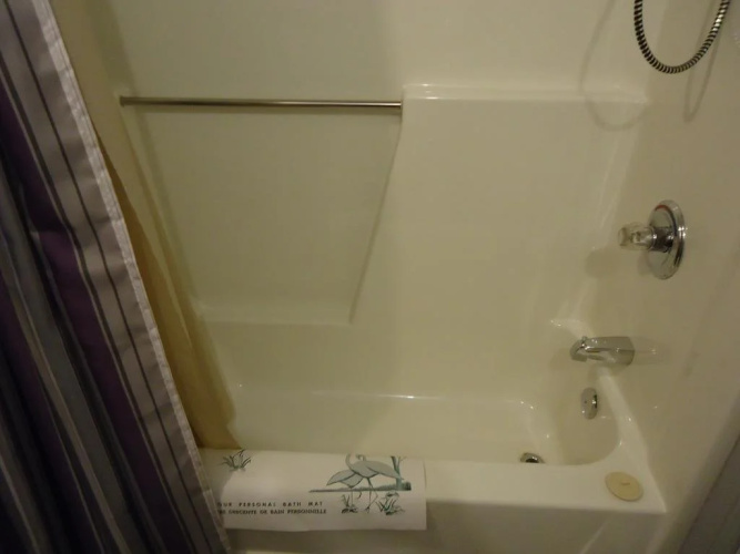 Motel Caleverre