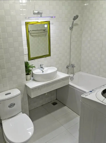 126 Condotel