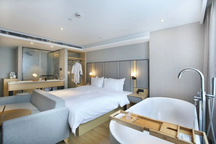Miju House Jing'an