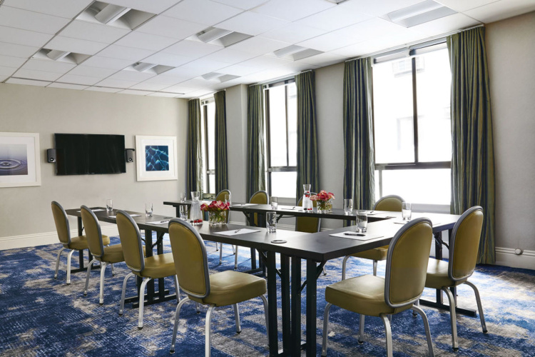 Galleria Park Hotel photo 33