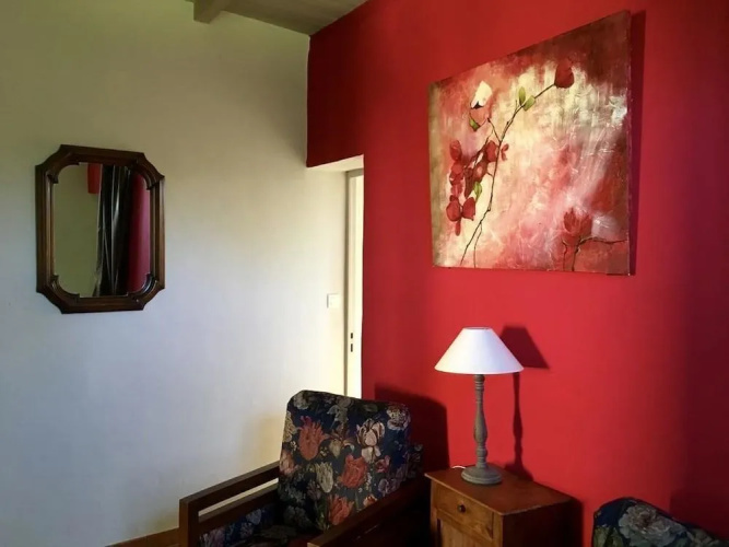 Chambres Dhtes du Ramirou