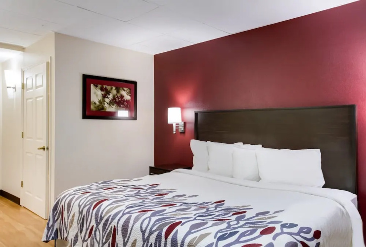 Rodeway Inn York
