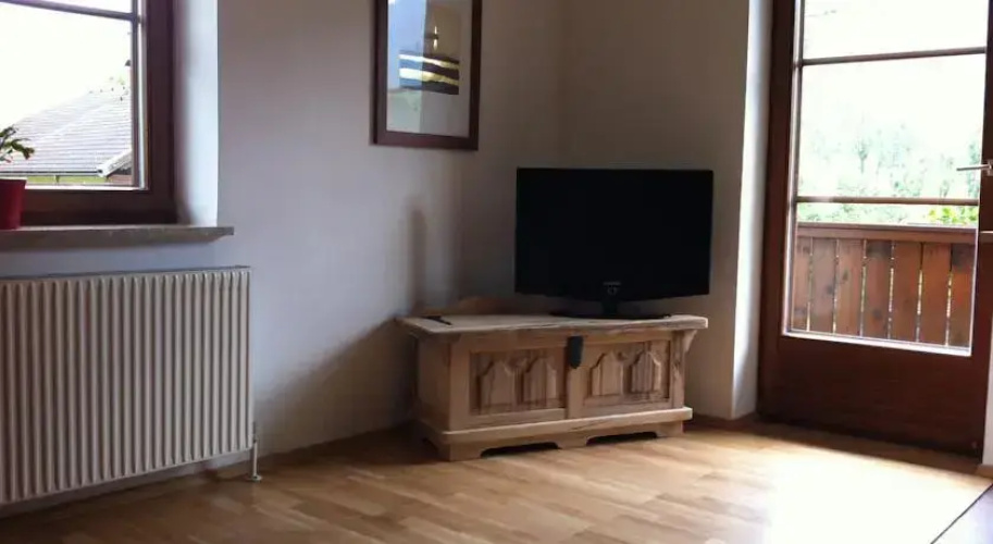 Appartements Lenzhofer