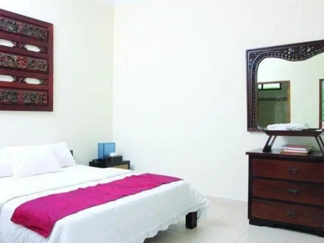 Family Villa