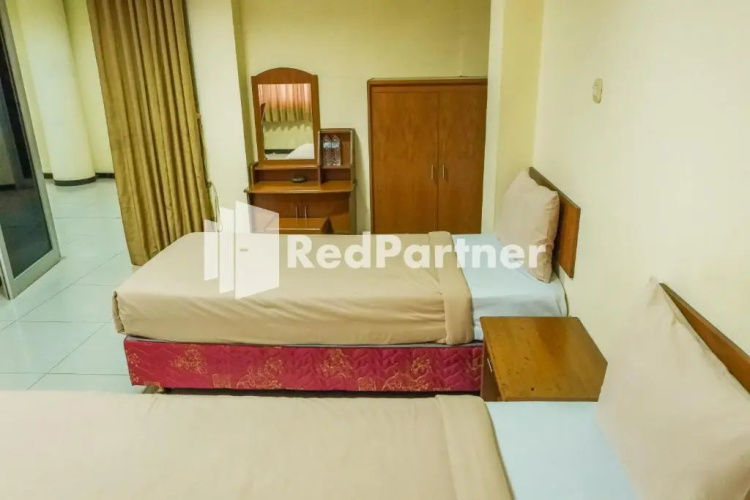 Grand Kembar Hotel RedPartner