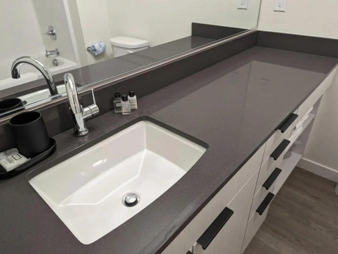 Double Suite