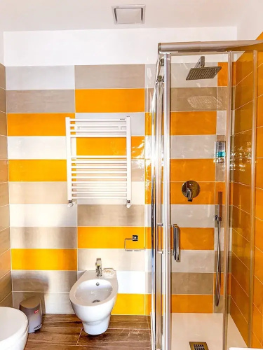 B&B Campus Suites Bari