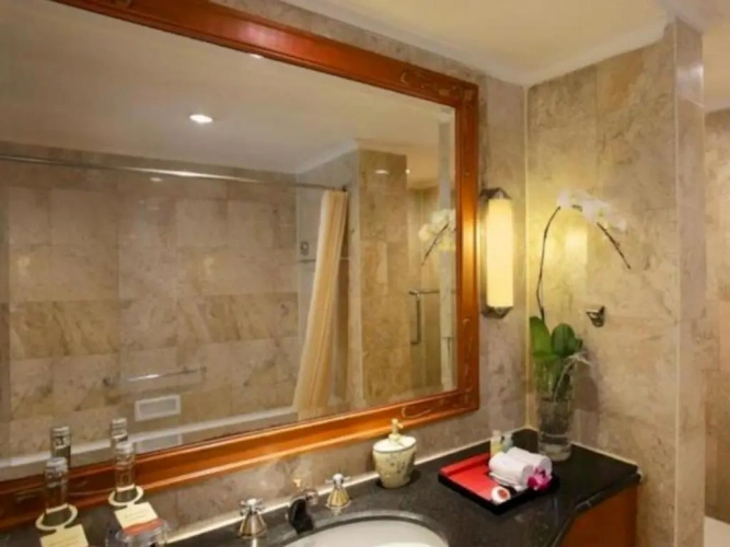 Business Double Suite