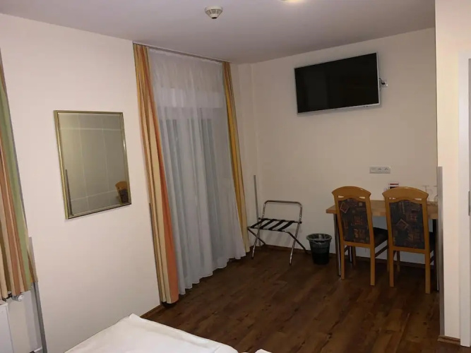 Hotel National